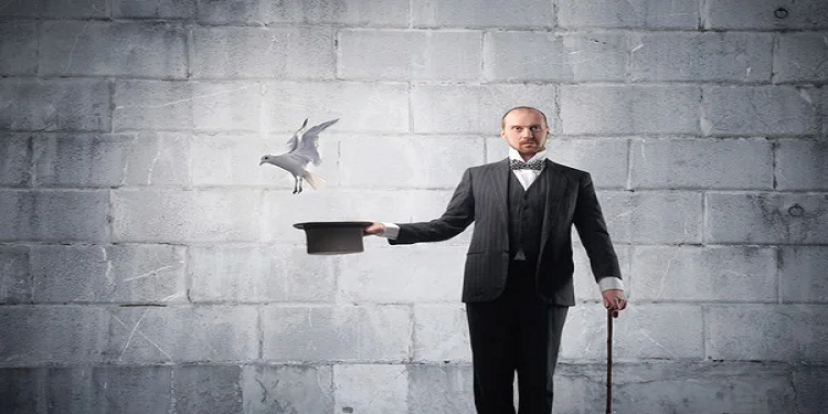 Sahne Gösterileri - Anka Etkinlik