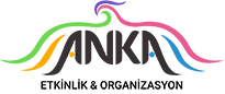 Anka Etkinlik Organizasyon Logo