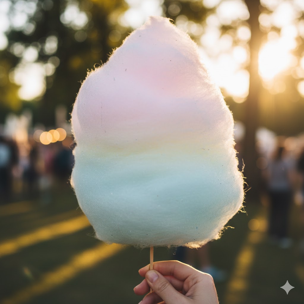 Karnaval Yiyecekleri Hizmeti